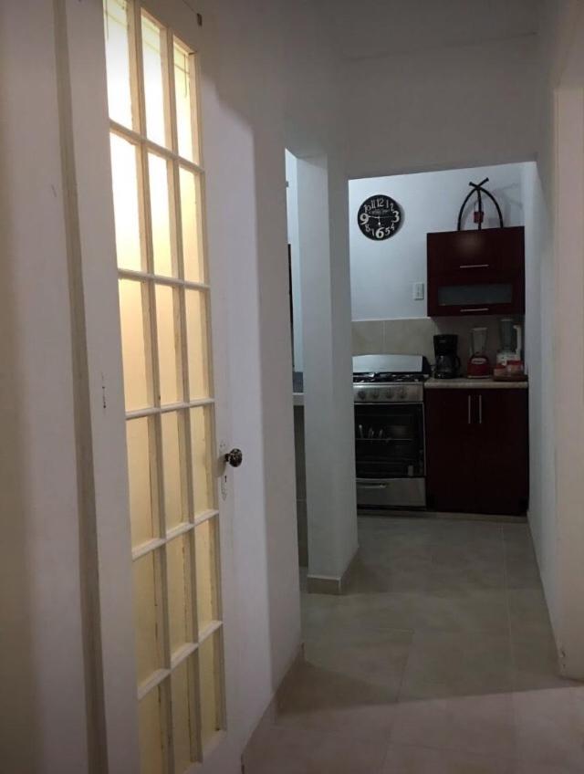 Bonita Y Amplia Habitacion Cerca Del Wtc メキシコシティ エクステリア 写真
