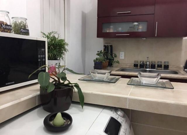Bonita Y Amplia Habitacion Cerca Del Wtc メキシコシティ エクステリア 写真