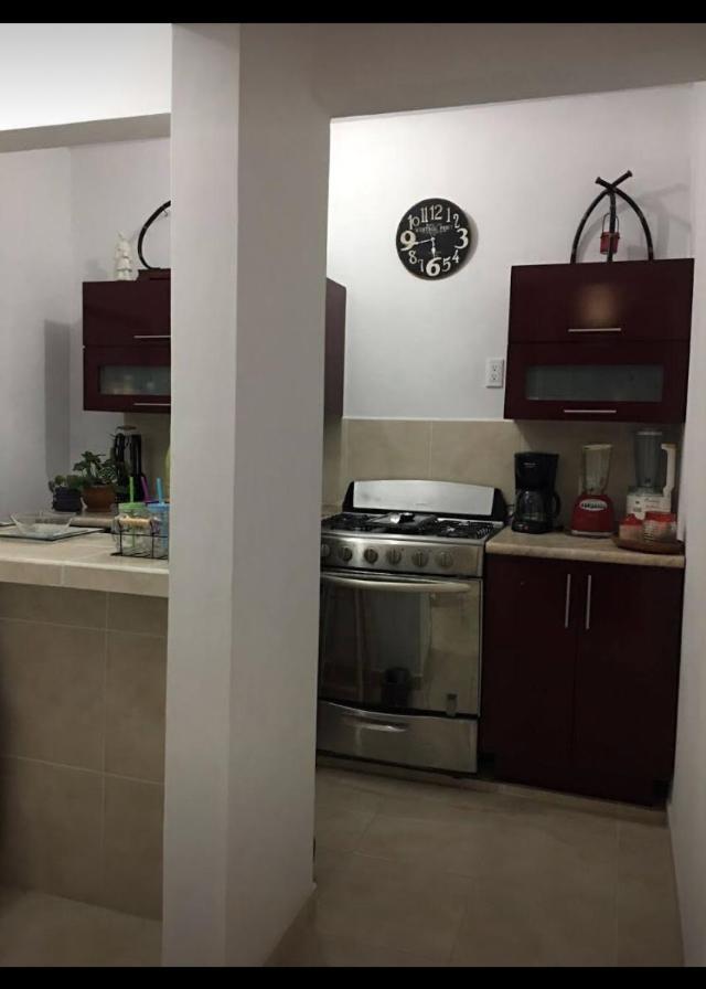 Bonita Y Amplia Habitacion Cerca Del Wtc メキシコシティ エクステリア 写真